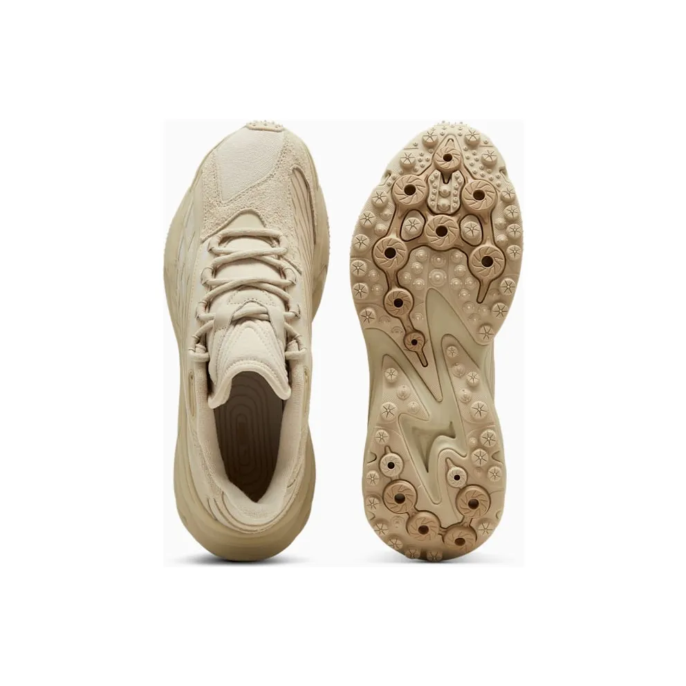Puma Spirex Premium “Putty Prairie Tan” (397375-01)