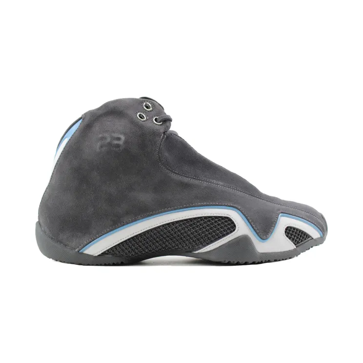 Jordan 21 OG Graphite