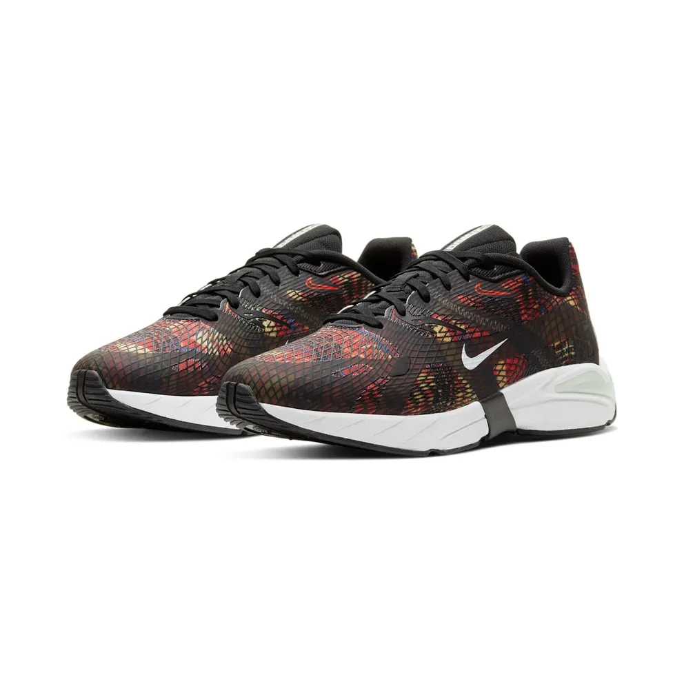 Nike Ghoswift Multi-Color Black/Multi-Color/Pistachio Frost (CU4737-001)