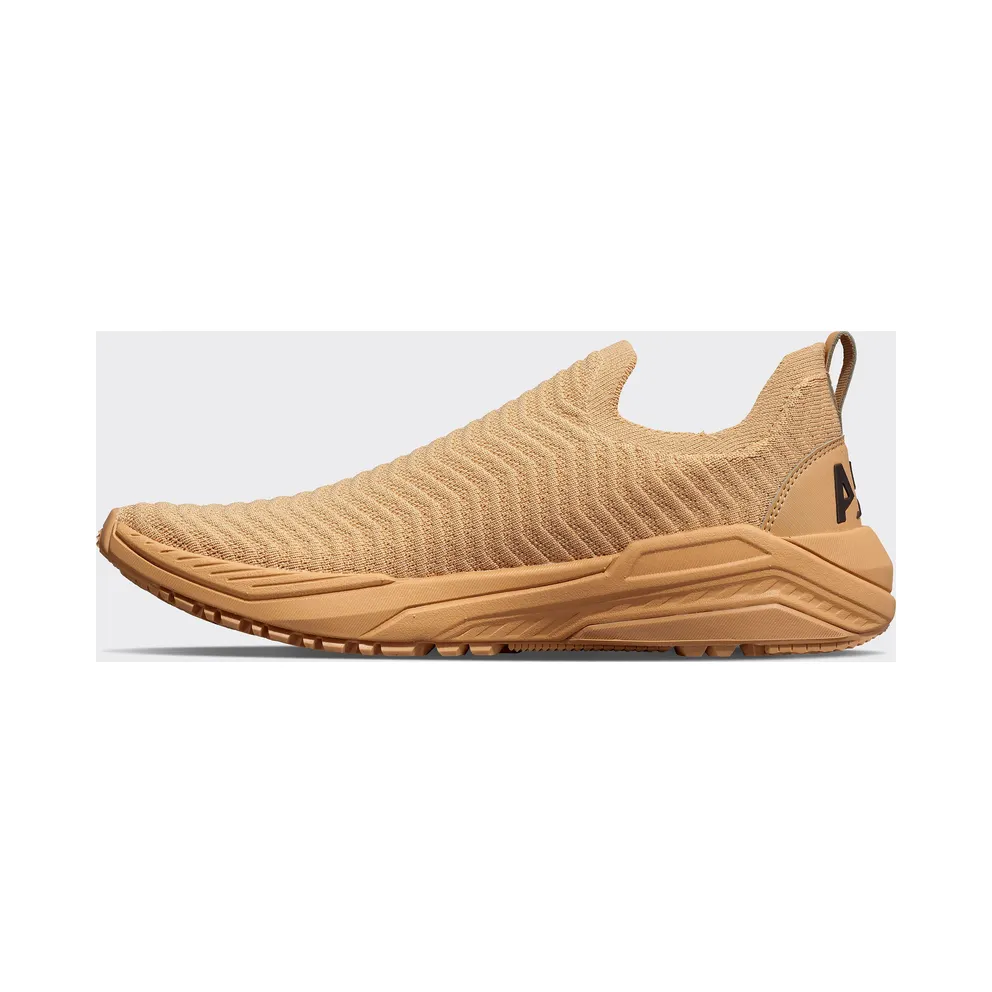 APL TechLoom Traveler “Warm Beige/Chocolate” (Women)