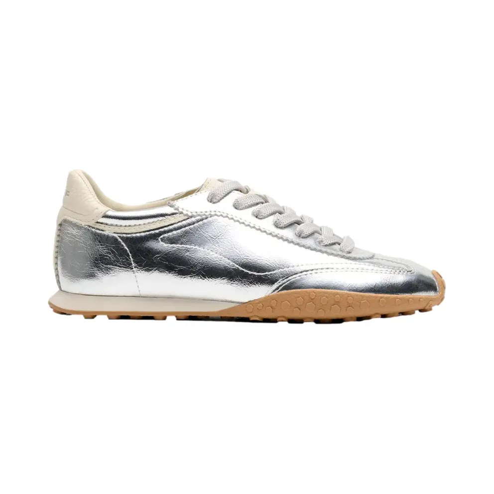 Hoff sneaker Silver (22661403)