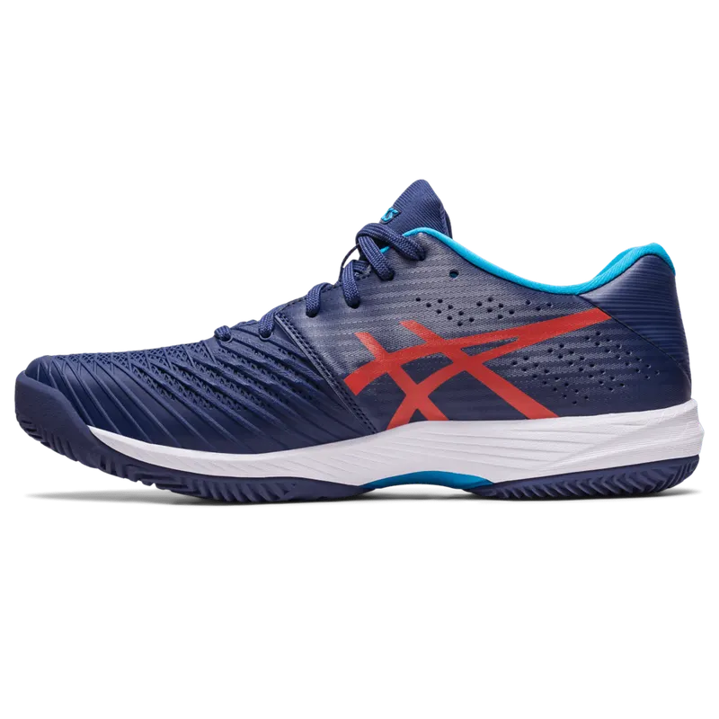 Asics SOLUTION SWIFT FF PADEL Indigo Blue/Spice Latte (1041A314.401)