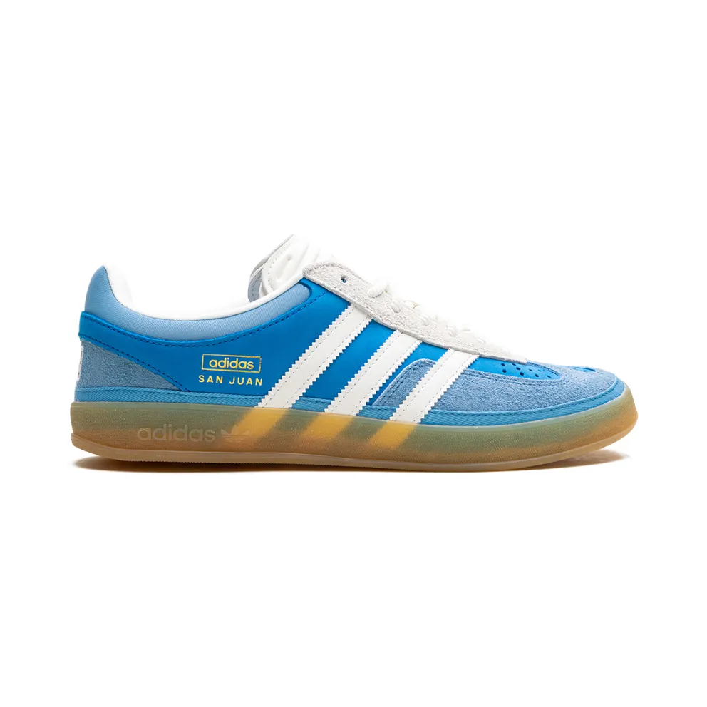 Adidas Gazelle Indoor “Bad Bunny – San Juan” (IF9734)