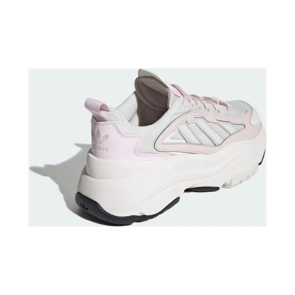 adidas Ozgaia Cloud White / Off White / Almost Pink (IG6044)