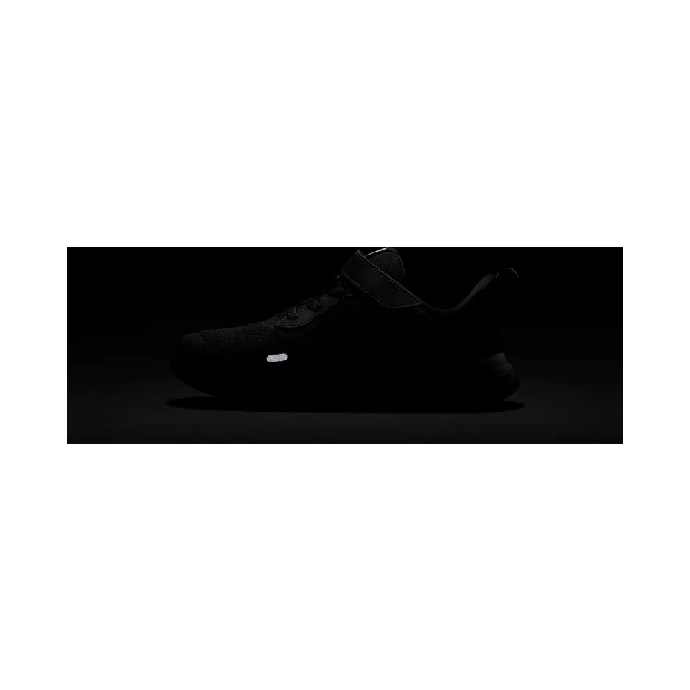 Nike Revolution 5 Black (PS) Black/Anthracite/White (BQ5672-003)