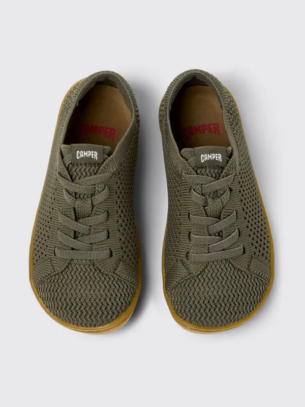 Camper Peu in Recycled Polyester Green (K800690-003PEU0)
