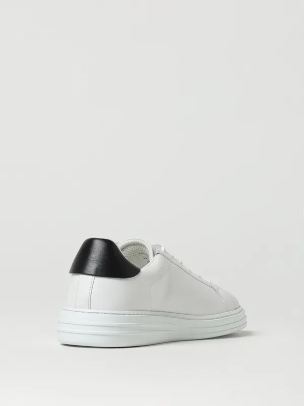 Msgm Sneakers White (3840MS50678701) (2)