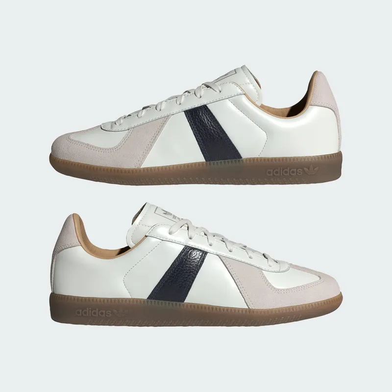 Adidas BW ARMY Shoes Core White / Night Indigo / Gum (HQ9234)