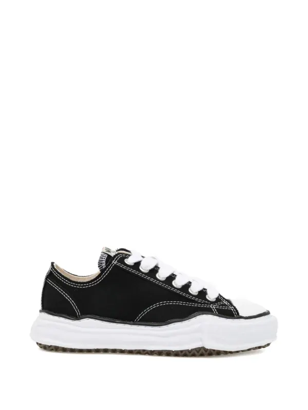 Maison MIHARA YASUHIRO Peterson – Black (MHRSNFW702BXQBKX390)