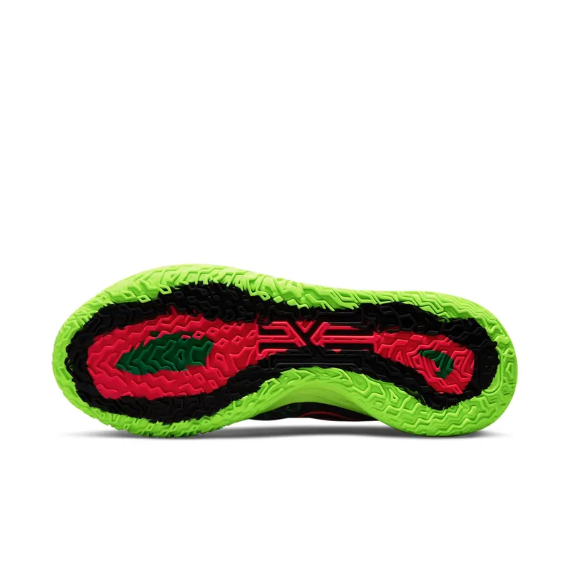 Nike Kyrie 7 Weatherman Alternate (DV3265-001)