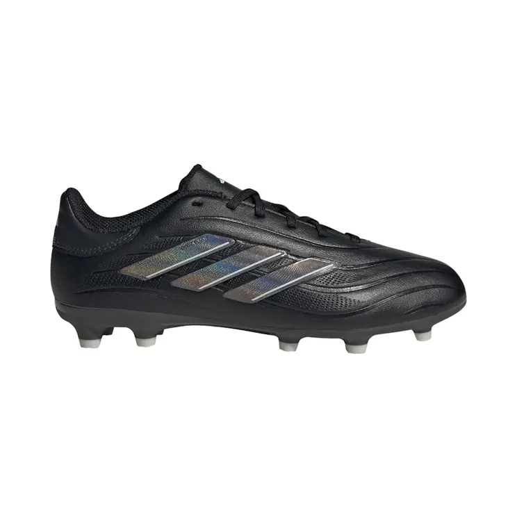 adidas Copa Pure II League FG Core Black Carbon Grey (IE7495)