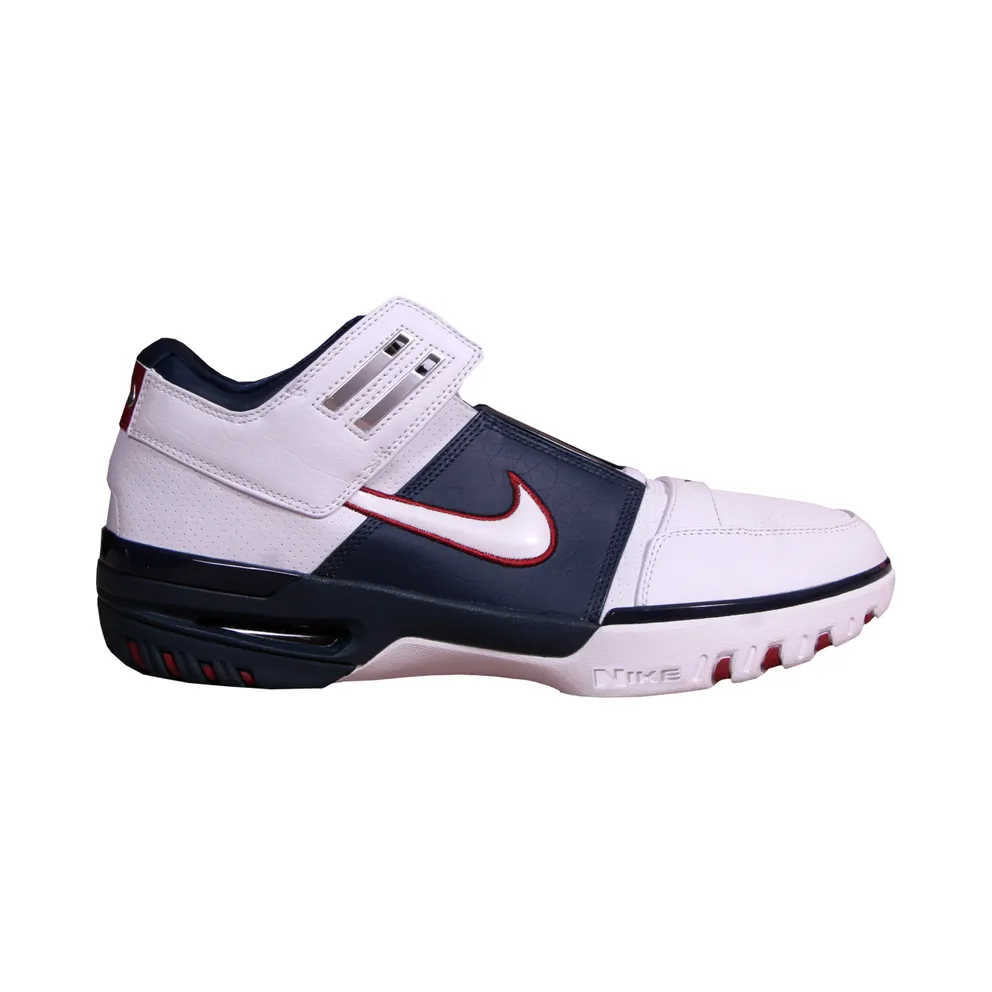 Nike Air Zoom Generation USA (308573-113)