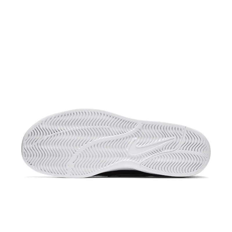 Nike  Sb Bruin Max Vapor Black/Cool Grey-White-White Black/Cool Grey-White-White (882097-001)