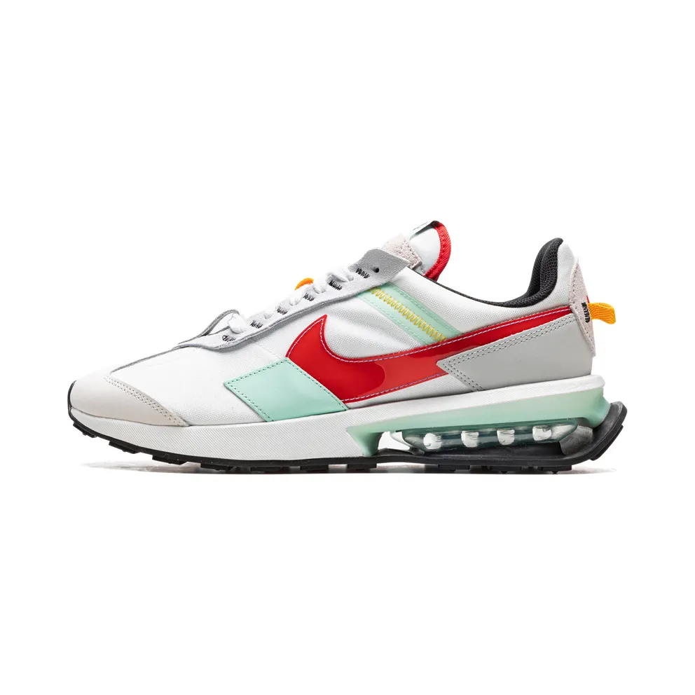 Nike Air Max Pre-Day “White Mint Foam University Red” (DV2211-100)