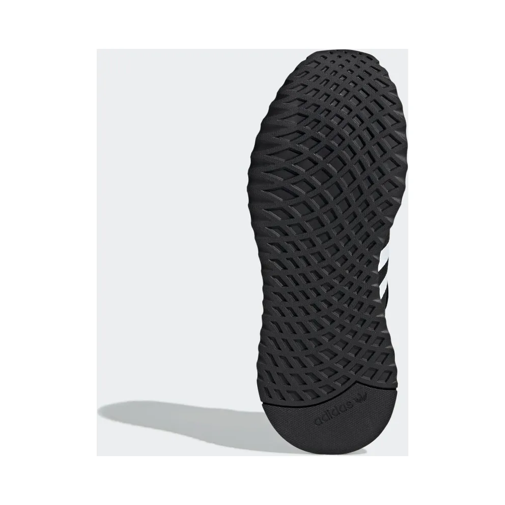 adidas U_Path Run Core Black / Ash Grey / Core Black (G27639)