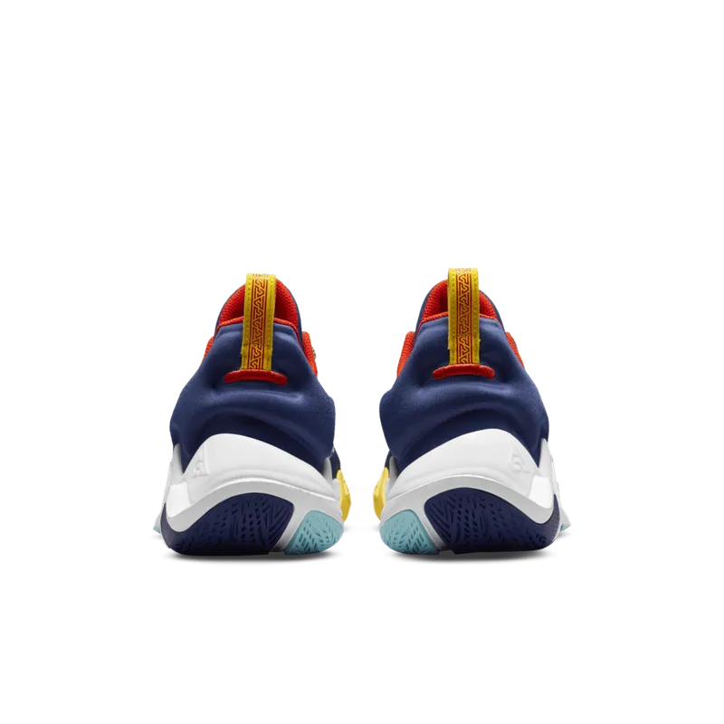 Giannis Immortality ‘Force Field’ Blue (DH4470-400)