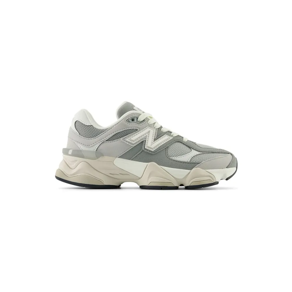 New Balance 9060 Slate Grey Raincloud (GC9060EM)