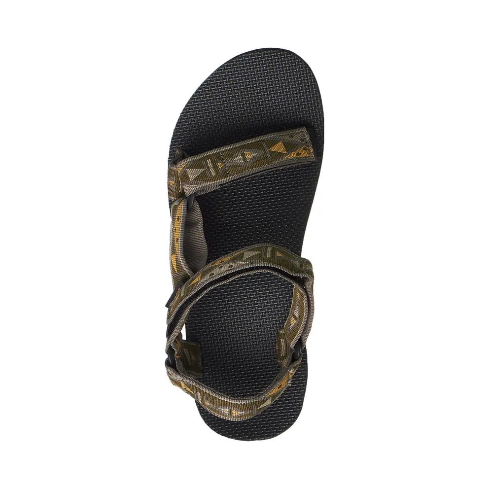 Teva Original Universal M’s Topanga Olive (1004006-TGOL)