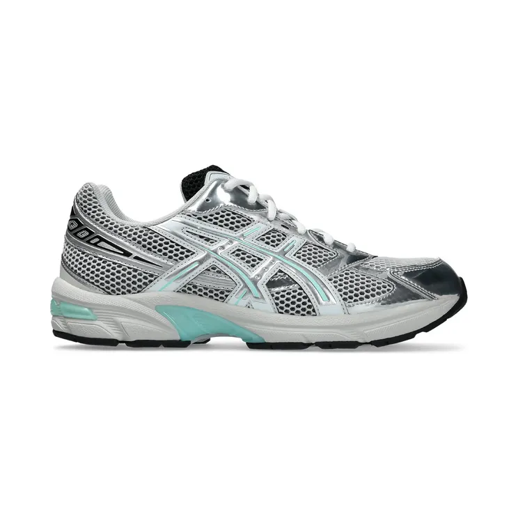 ASICS Gel-1130 White / Illuminate Mint (1203B062-100)