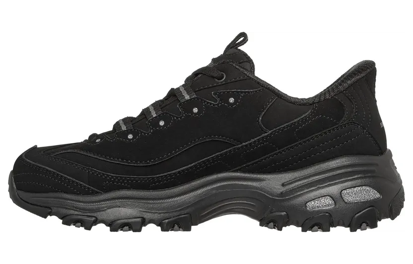 skechers-skech 150543_BBK