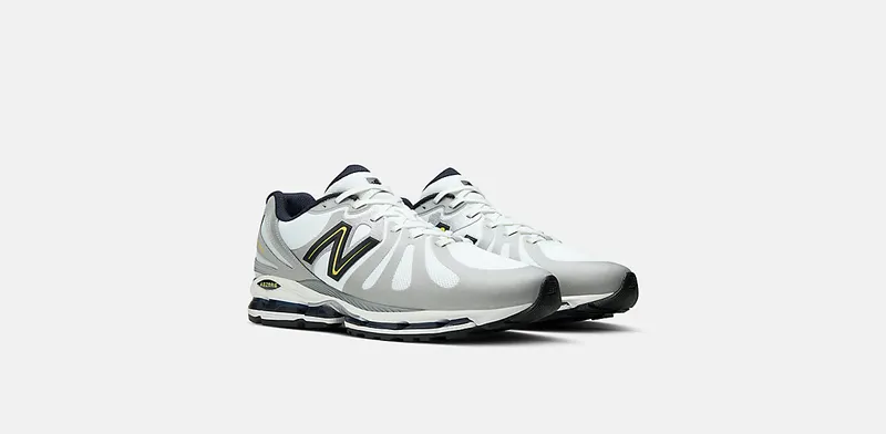 JJJJound x New Balance 1890 ‘Silver White’ (U18901D7)