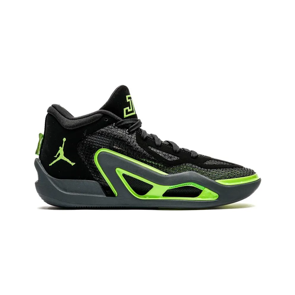 Jordan Tatum 1 PF Celtics (Opaque Green Sole) (DZ3330-003)