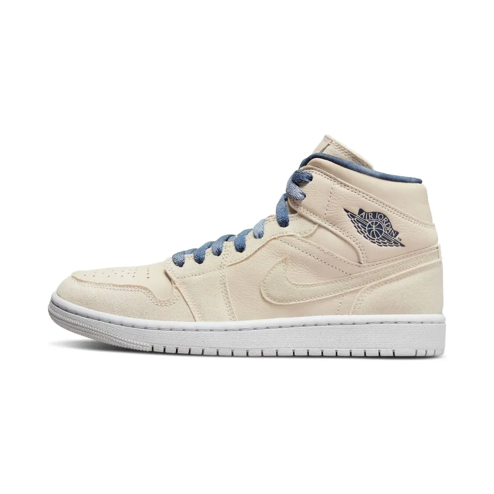 Air Jordan 1 Mid WMNS Sanddrift (DM9126-104)