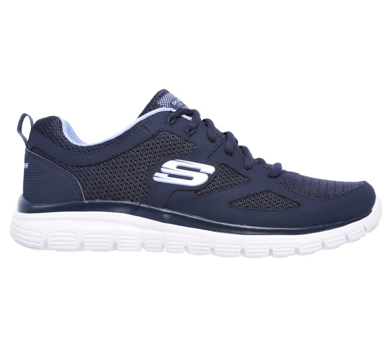 Skechers Burns – Agoura Sneaker Marine