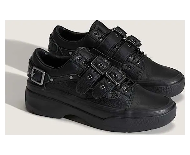 vans-old-skool VN000EEDBLK