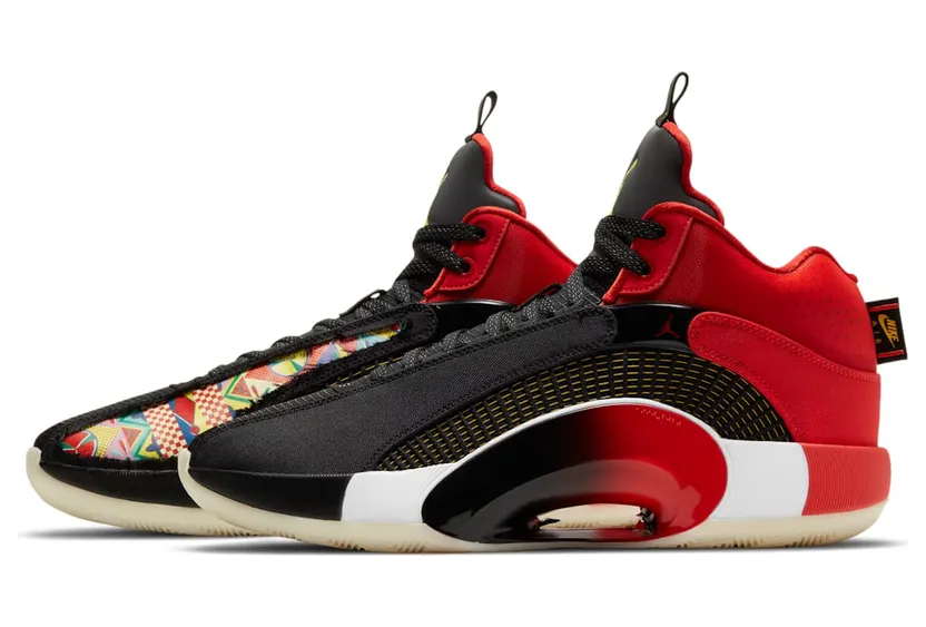 Air Jordan 35 DD2234-001