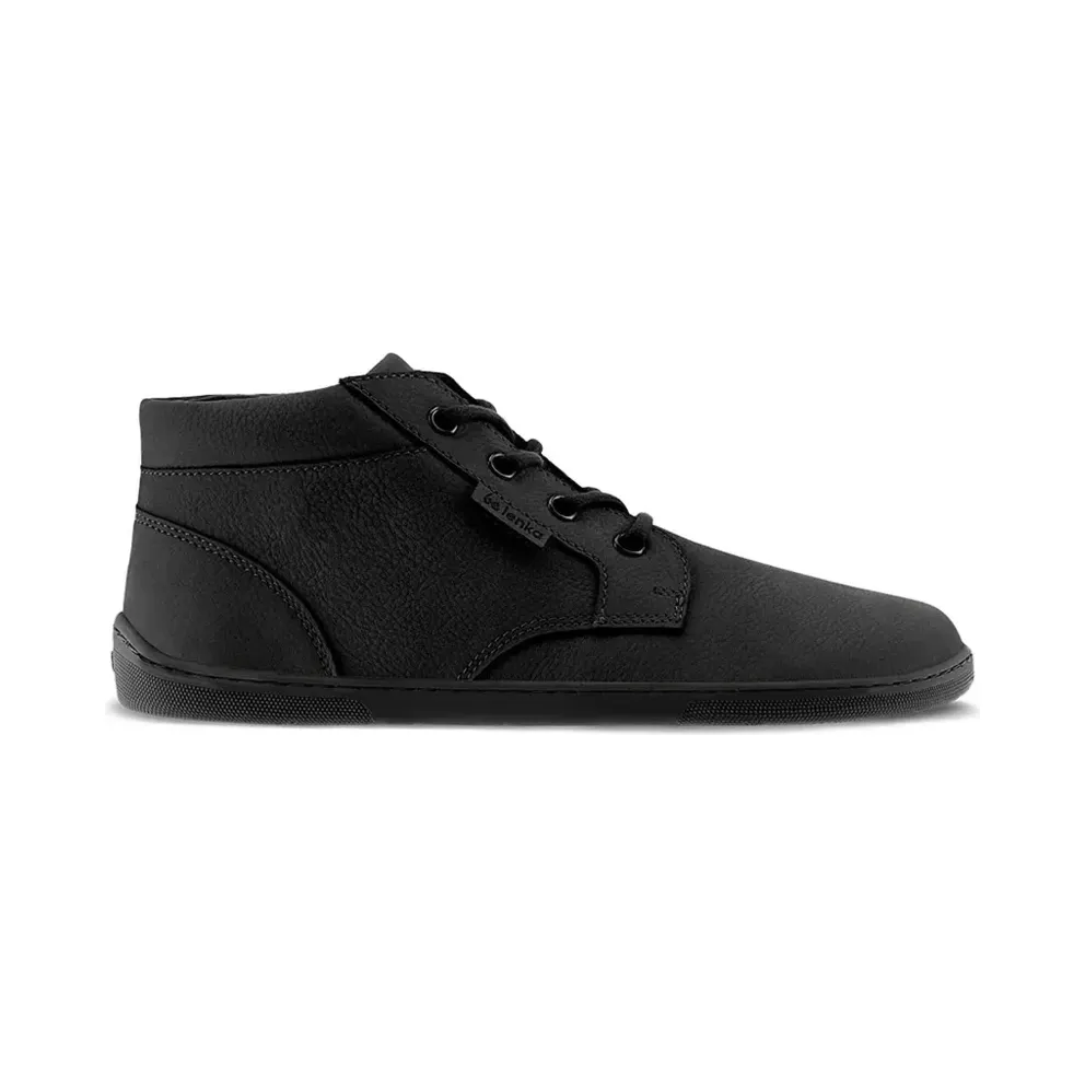 Be Lenka Synergy with bewerkte textuur – Black (EE50L06E9T)