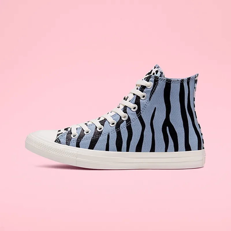 Converse Twisted Archive Prints Chuck Taylor All Star High Top (167629C)