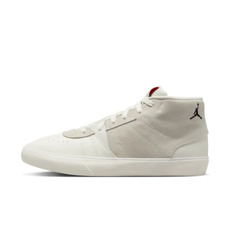 Jordan Series Mid Sail White (DA8026-100)