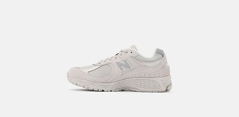 New Balance 2002R Light Gray (U2002RGR)
