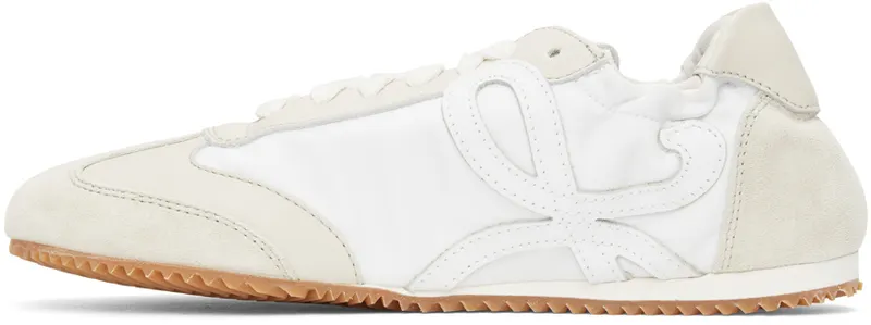 Loewe Off-White Ballet Runner (L815282x15)