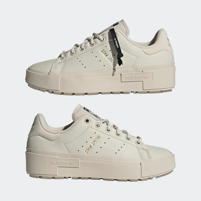 Adidas Stan Smith Bonega X Bliss / Bliss / Core Black (GY1499)