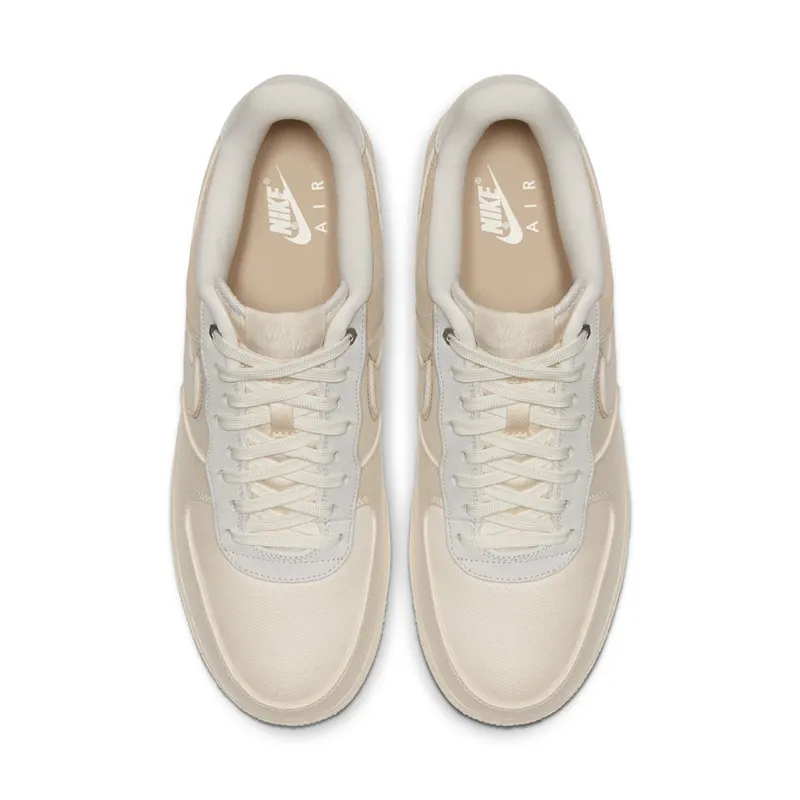 Nike Air Force 1 Low ’07 Premium Pale Ivory Pale Ivory/Desert Ore/Sail (CI1116-100)