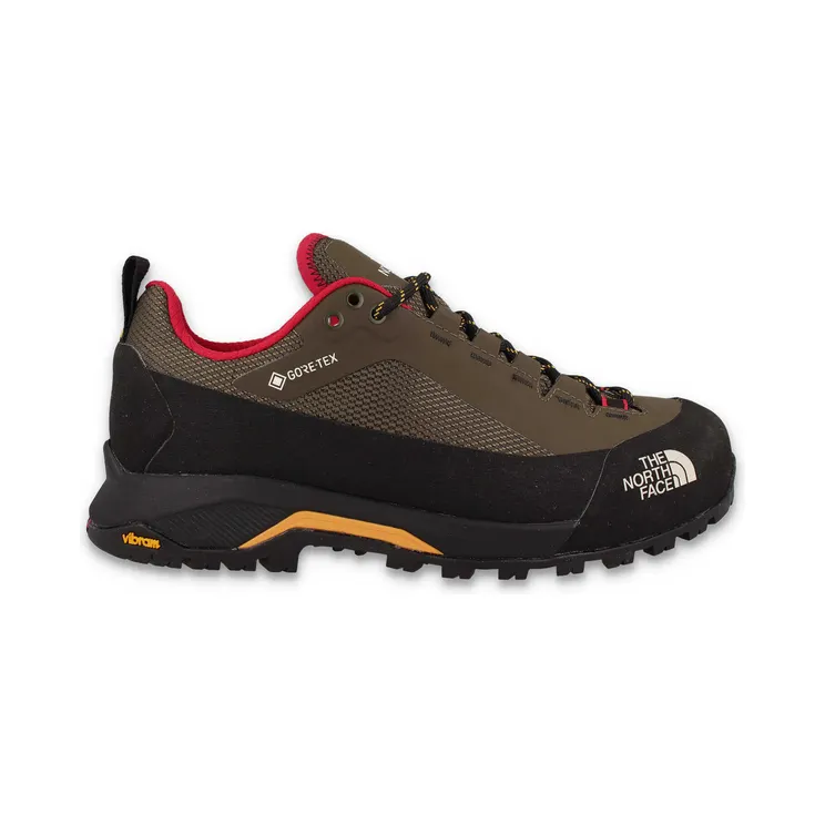The North Face Verto Alpine GORE-TEX “Olive / Black” (NF0A83ND3F9)