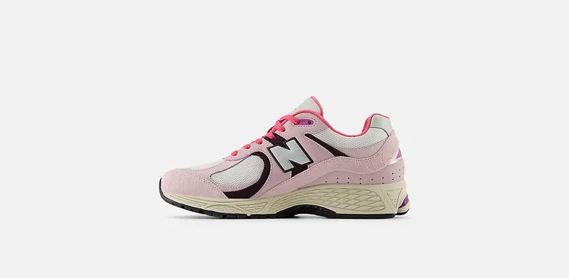 New Balance 2002R “Passion Fruit Dragon Berry” (U2002RTB)