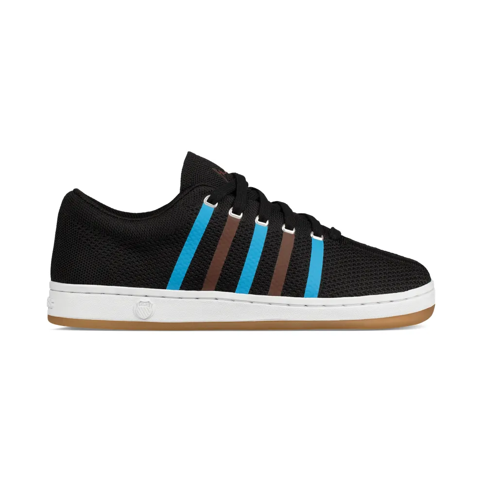 K-Swiss Classic 88 Knit 003 Gary Vee Dark Clouds and Dirt (06174-004-M)