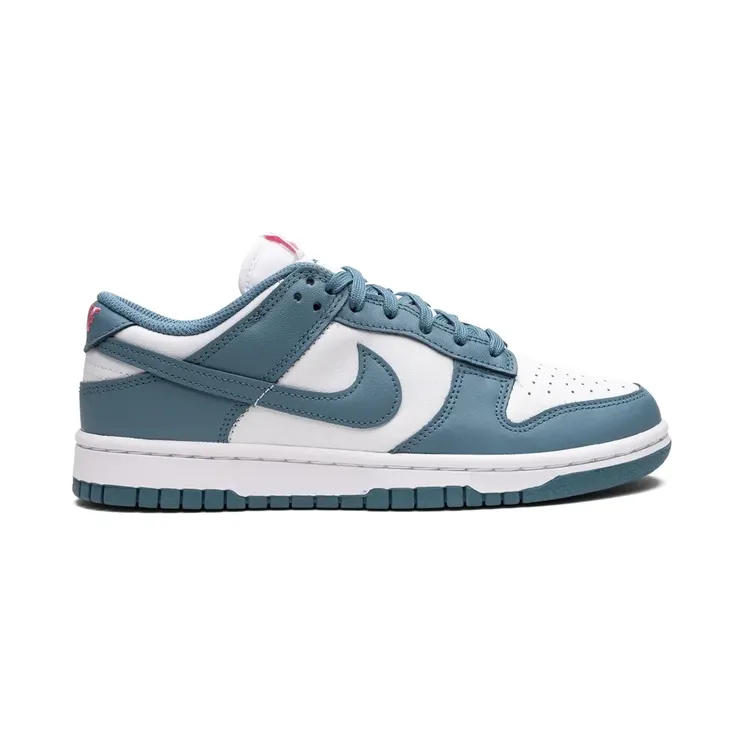 Nike Dunk Low South Beach “White” (FJ0739)