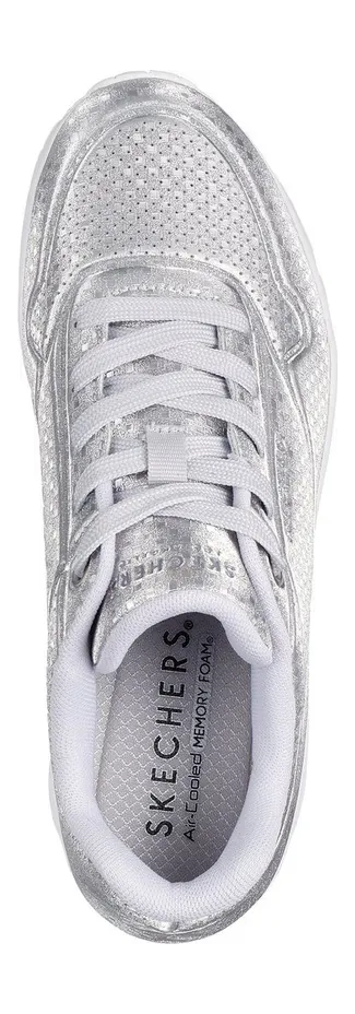 skechers-skech 177162 SIL