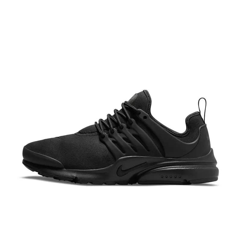 Nike AIR PRESTO MNS “Triple Black” (DO1163-001)