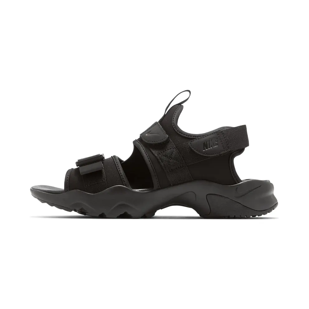 Nike Sportswear City Sandal Sandale oliv (CI8797-001)