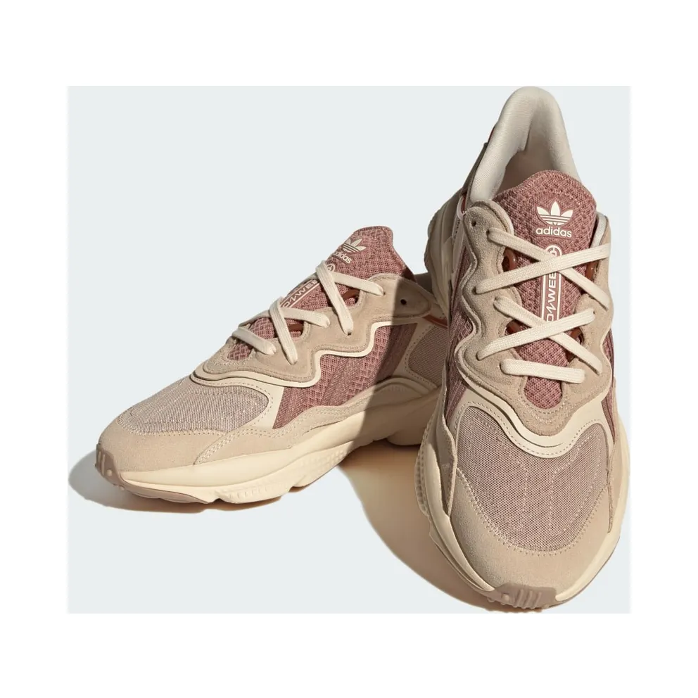 adidas OZWEEGO Magic Beige / Clay Strata / Sand Strata (ID9821)