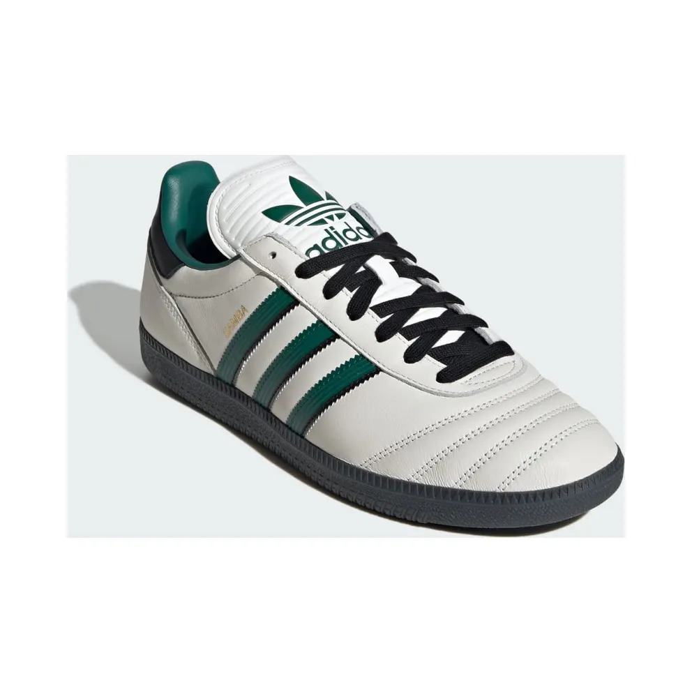 Adidas Samba JP “Collegiate Green” (JR0964)