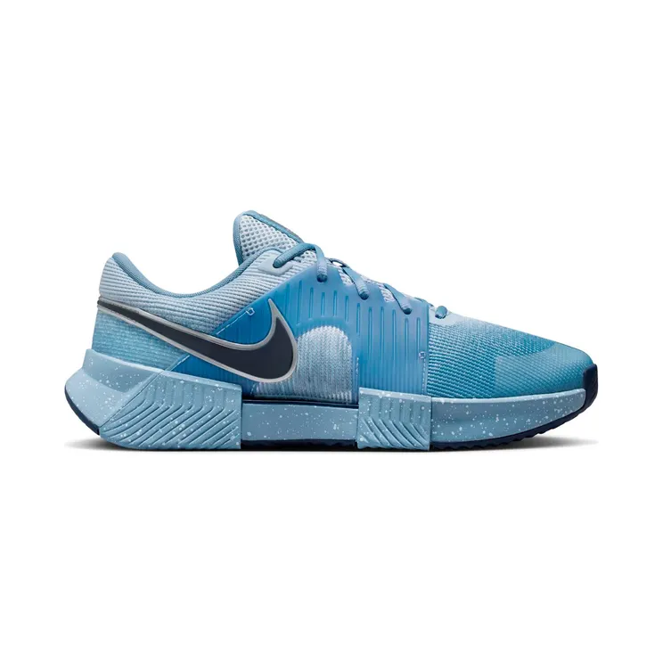 Nike GP Challenge 1.5 PRM “Hydrogen Blue / Work Blue / Metallic Silver / Midnight Navy” (IQ6059-400)