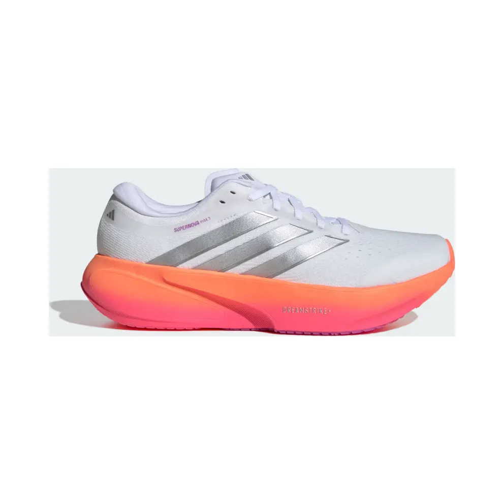 Adidas Supernova White (JP8681)