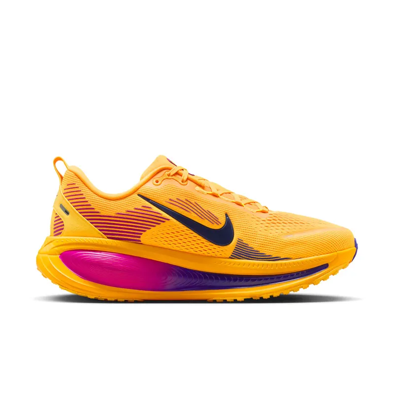 Nike Vomero 18 “Citron Pulse Laser Orange” (HM6803-802)