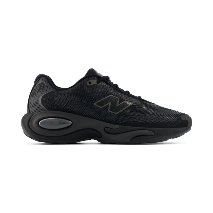 New Balance AC Runner Black Cement Black Metallic (MACR13XO)